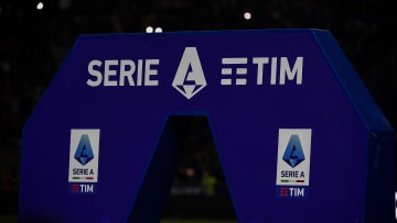 Serie A
