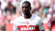 Der BVB gehört zu den Kandidaten auf einen Guirassy-Transfer.