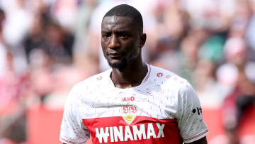 Der BVB gehört zu den Kandidaten auf einen Guirassy-Transfer.