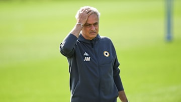 Josè Mourinho