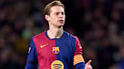 Frenkie De Jong - FC Barcelone