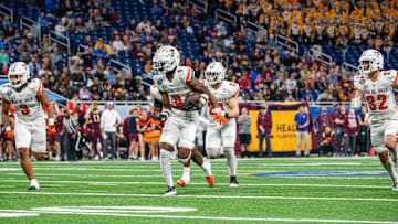 Quick Lane Bowl - Bowling Green v Minnesota
