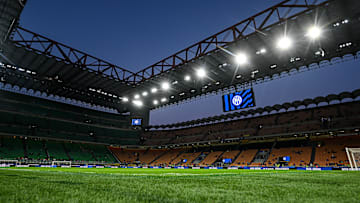 San Siro