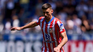 Deportivo Alaves v Atletico de Madrid - La Liga EA Sports