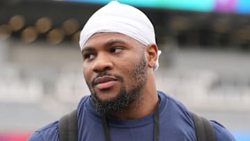 NFL Pro Bowl Games - Practice