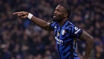 Marcus Thuram