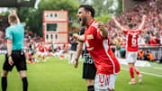 Kevin Volland wechselt zum TSV 1860 München