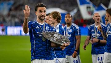 Der Aufstieg bedeutet Mehreinnahmen durch die TV-Gelder für Schalke