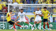 Colombia v Uruguay - FIFA World Cup 2026 Qualifier