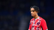 Paris Saint-Germain v Lille OSC - Ligue 1 Uber Eats
