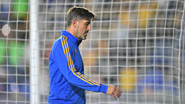 Tigres UANL v FC Juarez - Torneo Clausura 2025 Liga MX