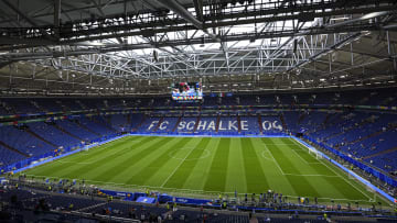 Arena AufSchalke