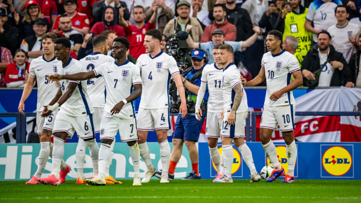 Kann England gegen Dänemark den zweiten Sieg einfahren?