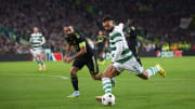 Real Madrid will host Celtic