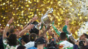 Eight teams remain in the 2022/23 Copa del Rey