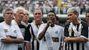 Rei do Futebol faleceu nesta quinta-feira aos 82 anos