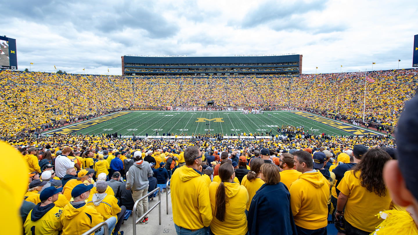 USC football’s trip to The Big House looks less daunting after the last two weeks