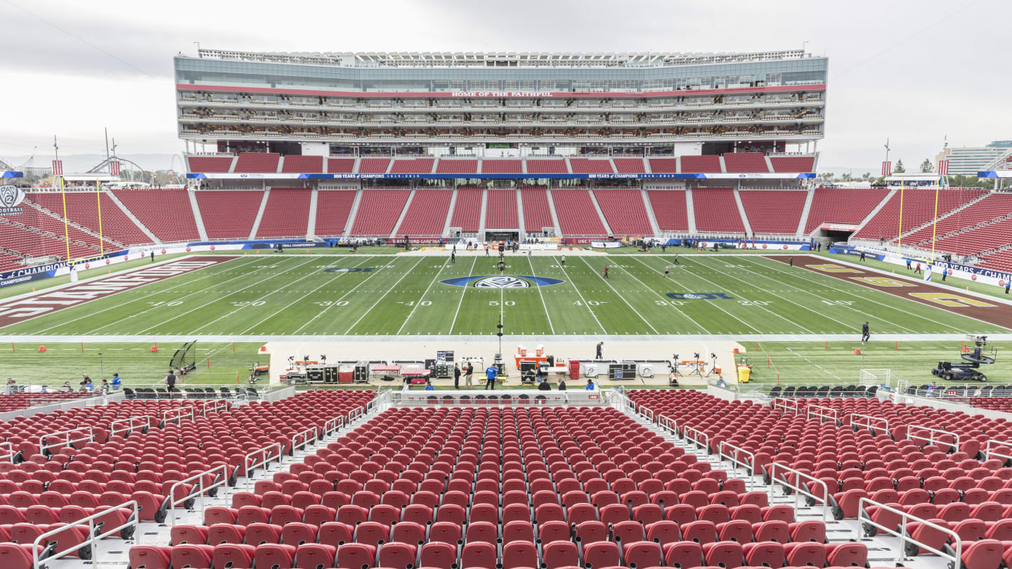 NFL kickoff 2023: Week-by-week look at SF 49ers' schedule