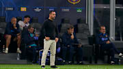 Xavi Hernandez faced Celta Vigo 17 times in his playing career but didn't score once