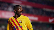 Ousmane Dembele