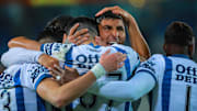 De la mano del técnico uruguayo Guillermo Almada, Pachuca es el actual líder del Clausura 2022, 