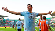 Leon v Tigres UANL - Torneo Grita Mexico C22 Liga MX