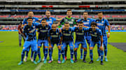 Cruz Azul aún tiene aspiraciones de Liguilla