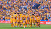Tigres UANL v Atlas - Playoffs Torneo Grita Mexico C22 Liga MX