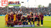 Selección de Estados Unidos