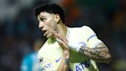 Leon v America - Torneo Apertura 2022 Liga MX
