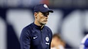 Dinamo Zagreb v Chelsea FC: Group E - UEFA Champions League