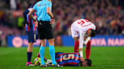 Sergio Busquets