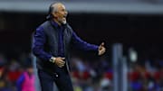 Raúl Gutiérrez podría salir de Cruz Azul en caso de perder ante Toluca