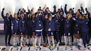 Está por comenzar la SheBelieves Cup 2023
