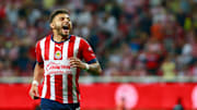 Chivas v America - Playoffs Torneo Clausura 2023 Liga MX