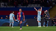 FC Barcelona v Atletico de Madrid - La Liga EA Sports