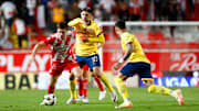 Necaxa v America - Torneo Apertura 2024 Liga MX