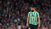 Nabil Fekir et ses coéquipiers veulent conserver leur place sur le podium de la Liga.