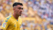 Alberto Moleiro, la nouvelle cible du Barça