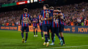 Le FC Barcelone compte encore se renforcer l'été prochain.