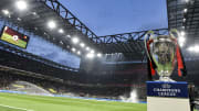 Trofi Liga Champions