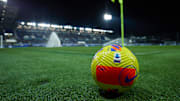 Pallone Serie A