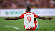 Umar Sadiq