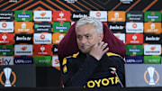 Mourinho