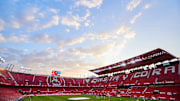 Estadio Ramon Sanchez Pizjuan 