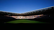 Dacia Arena 