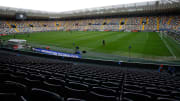 Udinese Calcio v SS Lazio - Serie A TIM