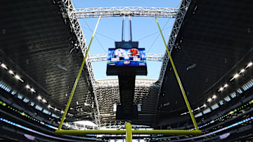 Cincinnati Bengals v Dallas Cowboys