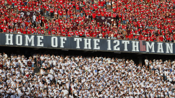 Kent State v Texas A&M