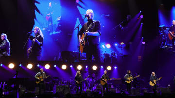 The Eagles "The Long Goodbye Final Tour"